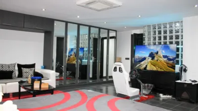 Chalet in Nerja photo 44