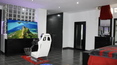 Chalet in Nerja photo 45
