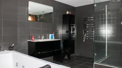 Chalet in Nerja photo 46