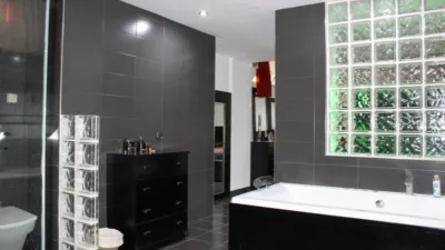 Chalet in Nerja photo 48