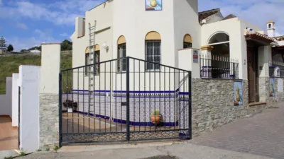 Chalet in Nerja photo 49