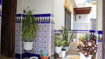 Chalet in Nerja photo 4