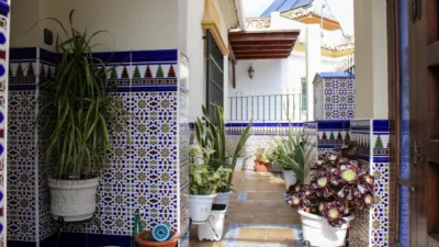 Chalet in Nerja photo 5