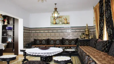 Chalet in Nerja photo 6