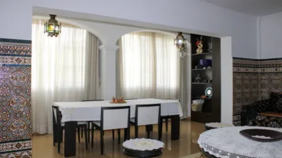 Chalet in Nerja photo 7