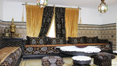 Chalet in Nerja photo 8