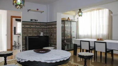 Chalet in Nerja photo 9