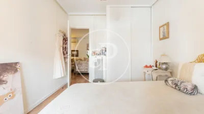 Apartment in Pacífico photo 12
