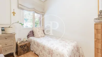 Apartment in Pacífico photo 14