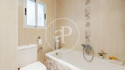 Apartment in Pacífico photo 19