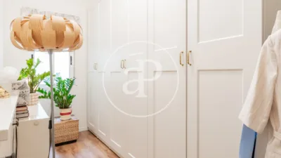Apartment in Pacífico photo 21
