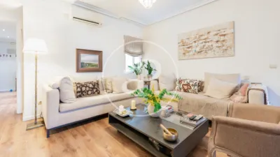 Apartment in Pacífico photo 2