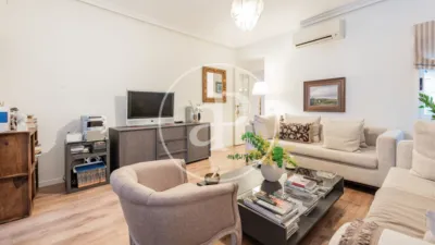Apartment in Pacífico photo 3