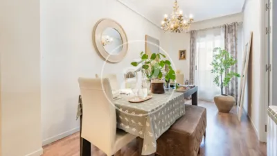 Apartment in Pacífico photo 5