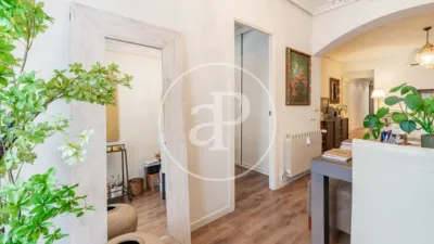 Apartment in Pacífico photo 6
