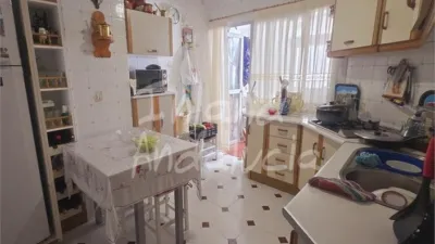 Apartment in Zafarraya photo 2
