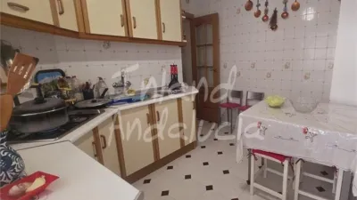 Apartment in Zafarraya photo 4