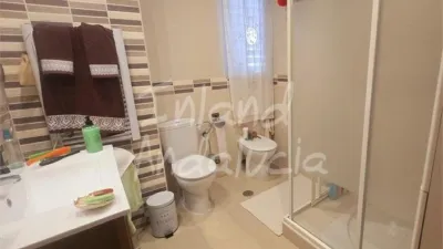 Apartamento en Zafarraya photo 9