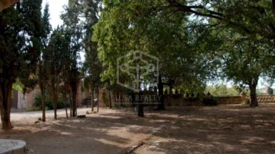 Rustic Finca in Sitges photo 16