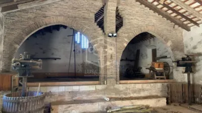 Rustic Finca in Sitges photo 19