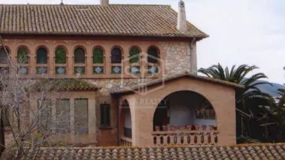 Rustic Finca in Sitges photo 4