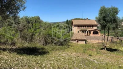 Rustic Finca in Sitges photo 5