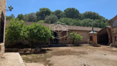 Rustic Finca in Sitges photo 9