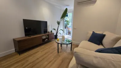 Apartamento en alquiler en Barcelona Capital - Imagen 2