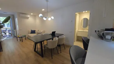 Apartamento en alquiler en Barcelona Capital - Imagen 3