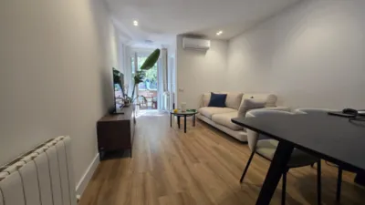 Apartamento en alquiler en Barcelona Capital - Imagen 5