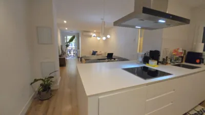 Apartamento en alquiler en Barcelona Capital - Imagen 6