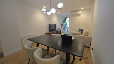 Apartamento en alquiler en Barcelona Capital - Imagen 7