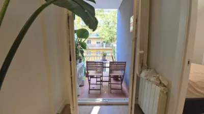 Apartamento en alquiler en Barcelona Capital - Imagen 9