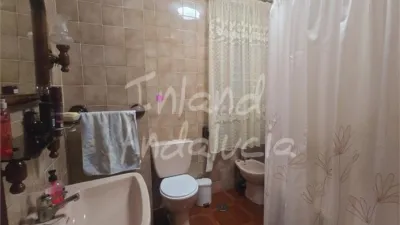 Apartment in Zafarraya photo 11