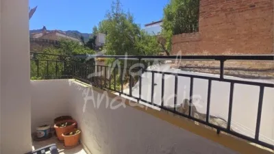 Apartment in Zafarraya photo 12