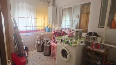 Apartment in Zafarraya photo 13