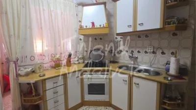Apartment in Zafarraya photo 2