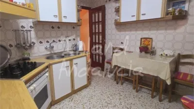 Apartment in Zafarraya photo 4