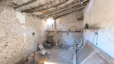 Rustic Finca in Caudete photo 19