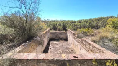 Casa – Caudete, Albacete - Vista 2