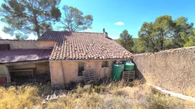 Casa – Caudete, Albacete - Vista 3