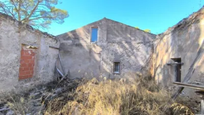 Casa – Caudete, Albacete - Vista 4