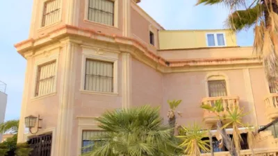Casa – Guardamar del Segura, Los Secanos, Urbanització Pòrtic Platja - Vista 2