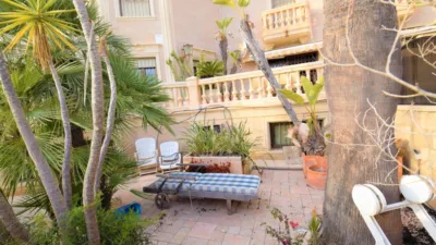 Casa – Guardamar del Segura, Los Secanos, Urbanització Pòrtic Platja - Vista 3