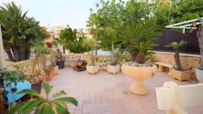 Casa – Guardamar del Segura, Los Secanos, Urbanització Pòrtic Platja - Vista 4