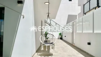 Chalet en venta en Urbanizaciones - Vista 3