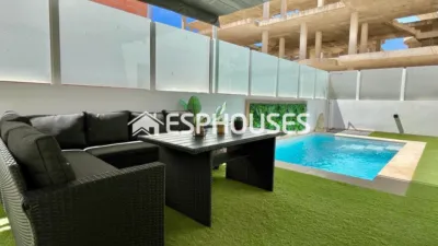 Chalet en venta en Urbanizaciones - Vista 5
