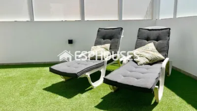 Chalet en venta en Urbanizaciones - Vista 6