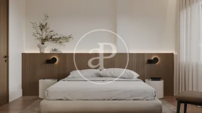 Apartment in Palacio photo 10