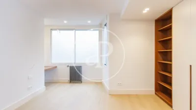 Apartment in Palacio photo 12